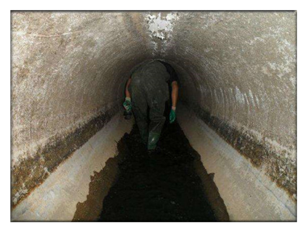 古冶管道高压清洗