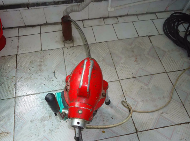 古冶下水道疏通